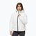 Moteriška žieminė striukė Pitbull Vista Quilted Hooded off white