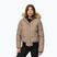 Moteriška žieminė striukė Pitbull Azalea Quilted Hooded dark sand