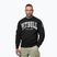 Vyriškas džemperis Pitbull Norton Crewneck black