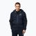 Vyriškas džemperis Pitbull San Diego Ca Hooded Zip dark navy/red