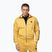 Vyriškas džemperis Pitbull Trackjacket Tape Logo Terry Group pale yellow