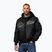 Vyriška striukė Pitbull Aero Flight Hooded black