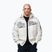 Vyriška striukė Pitbull Aero Flight Hooded off white