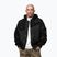 Vyriška striukė Pitbull Mason San Diego Baseball Hooded black