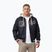 Vyriška striukė Pitbull Mason San Diego Baseball Hooded dark navy/beige