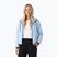 Moteriška striukė Pitbull Adena Hooded light blue