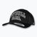 Vyriška kepurė su snapeliu Pitbull "SO.CAL.” Retro Trucker juoda/juoda/balta