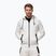 Vyriškas džemperis Pitbull Dogwood Hooded Zip Sweatshirt off white