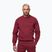 Vyriškas džemperis Pitbull Sampson Crewneck Sweatshirt burgundy