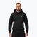 Vyriškas džemperis Pitbull Tape Parker Hooded black