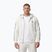 Vyriškas džemperis Pitbull Tape Parker Hooded Zip off white