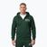 Vyriškas džemperis Pitbull Badger Hooded Zip hunter/green