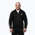 Vyriškas džemperis Pitbull Nexus Track Jacket black