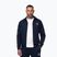 Vyriškas džemperis Pitbull Nexus Track Jacket dark navy