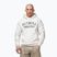Vyriškas džemperis Pitbull Midnight Sweatshirt Hooded off white