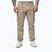 Vyriškos kelnės Pitbull Proctor Drawstring Jogger Cargo light sand