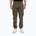 Vyriškos kelnės Pitbull Proctor Drawstring Jogger Cargo olive