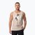 Vyriški marškinėliai Pitbull Palms Tank Top light sand