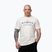 Vyriški marškinėliai Pitbull USA CAL Big Logo white