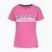 Moteriški marškinėliai Pitbull Softbite ice pink
