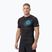 Vyriški marškinėliai Pitbull Ray Rashguard sky blue
