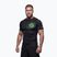 Vyriški marškinėliai Pitbull Ray Rashguard fluo green