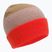 Moteriška žieminė kepurė 4F CAD011 multicolour
