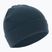 Vyriška žieminė kepurė 4F CAM004 tamsiai mėlyna