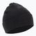 Vyriška žieminė kepurė 4F CAM004 tamsiai pilka melanžinė