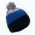 Vyriška žieminė kepurė 4F CAM012 cobalt
