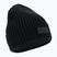 Vyriška žieminė kepurė 4F CAM013 tamsiai juoda