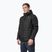 Vyriška pūkinė striukė 4F KUMP006 deep black