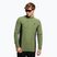 Vyriškas slidinėjimo džemperis 4F BIMP011 žalias