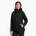 Moteriška slidinėjimo striukė 4F KUDN003 deep black