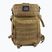 Turistinė kuprinė OFFLANDER Survival 43 l khaki