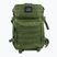 Turistinė kuprinė OFFLANDER Survival 43 l green