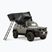 Stogo palapinė 2 asmenims OFFLANDER Fold 2 Wolf gray