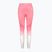 Moteriškos Carpatree Phase besiūlės kojinės rožinės ir baltos spalvos CP-PSL-PW