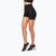 Moteriški treniruočių šortai Carpatree Allure Seamless black