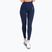 Moteriškos treniruočių tamprės Carpatree Allure Seamless midnight blue