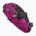 Dviratininko po sėdyne montuojama rankinė jack pack Tobołek RGB purple