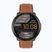 Laikrodis Watchmark WM18 rudas