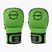 Octagon Kevlar graplingo MMA sparingo pirštinės žalios spalvos