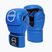 Sparingo pirštinės Octagon Kevlar MMA blue