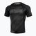 Vyriški marškinėliai Octagon Blocks Premium black