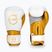 Bokso pirštinės Octagon Prince white/gold