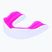 Burnos apsauga Octagon Basic white/pink