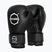 Bokso pirštinės Octagon Kevlar black