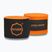 Bokso raiščiai Octagon Fightgear Supreme Basic 300 cm orange