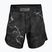 Vyriški treniruočių šortai Octagon Marble Camo MMA camo grey